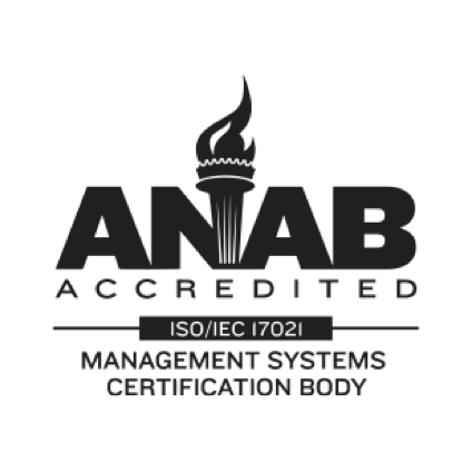 ANAP certificate