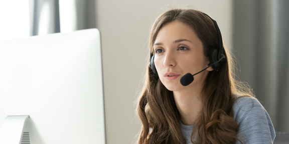Voice AI Solutions for Contact Centers